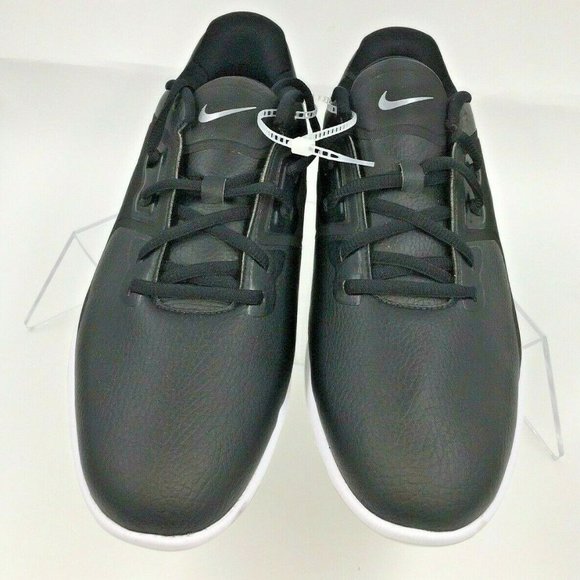 Nike Vapor Lunarlon Pro Golf shoes AQ2196-001 Blac main image 7